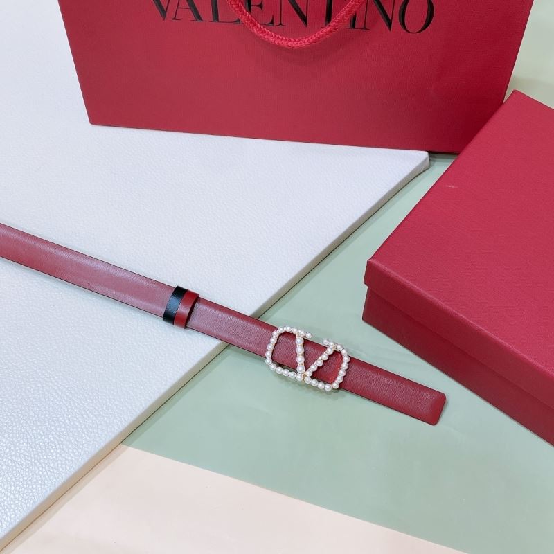 Valentino Belts